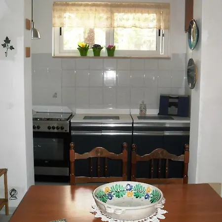 Apartmán Tavernetta Del Commisso