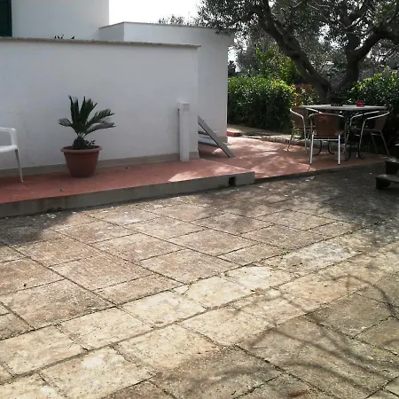 Tavernetta Del Commisso