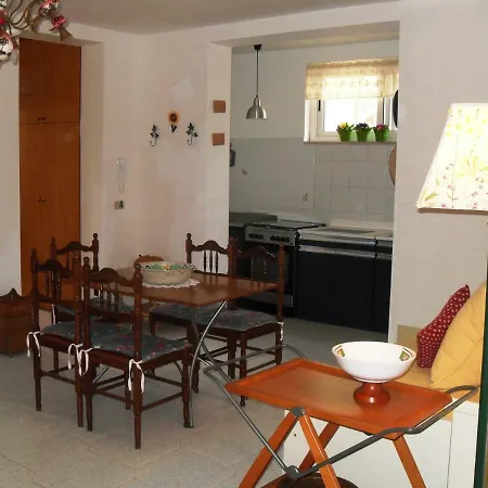 Apartmán Tavernetta Del Commisso Polignano a Mare