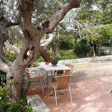 Tavernetta Del Commisso * Polignano a Mare
