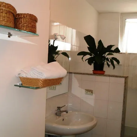 Apartmán Tavernetta Del Commisso