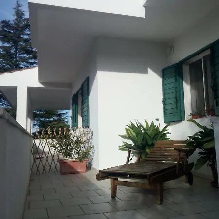 Tavernetta Del Commisso Apartmán Polignano a Mare