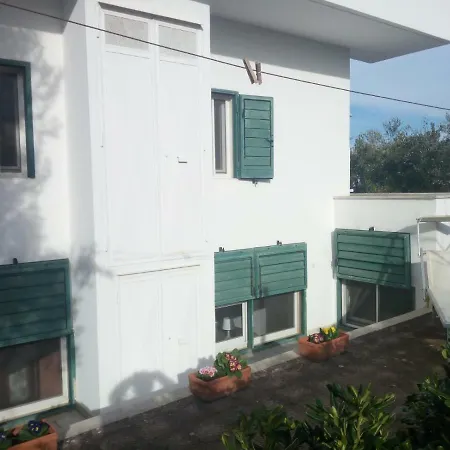 Tavernetta Del Commisso Apartmán Polignano a Mare