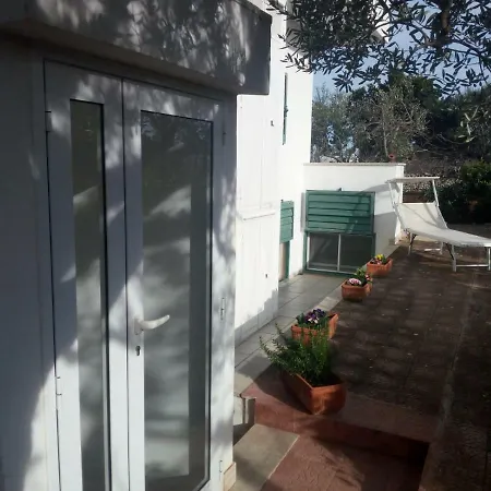 Apartmán Tavernetta Del Commisso Polignano a Mare