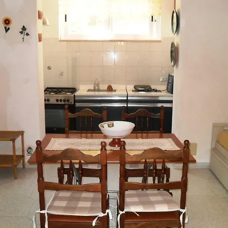Tavernetta Del Commisso *